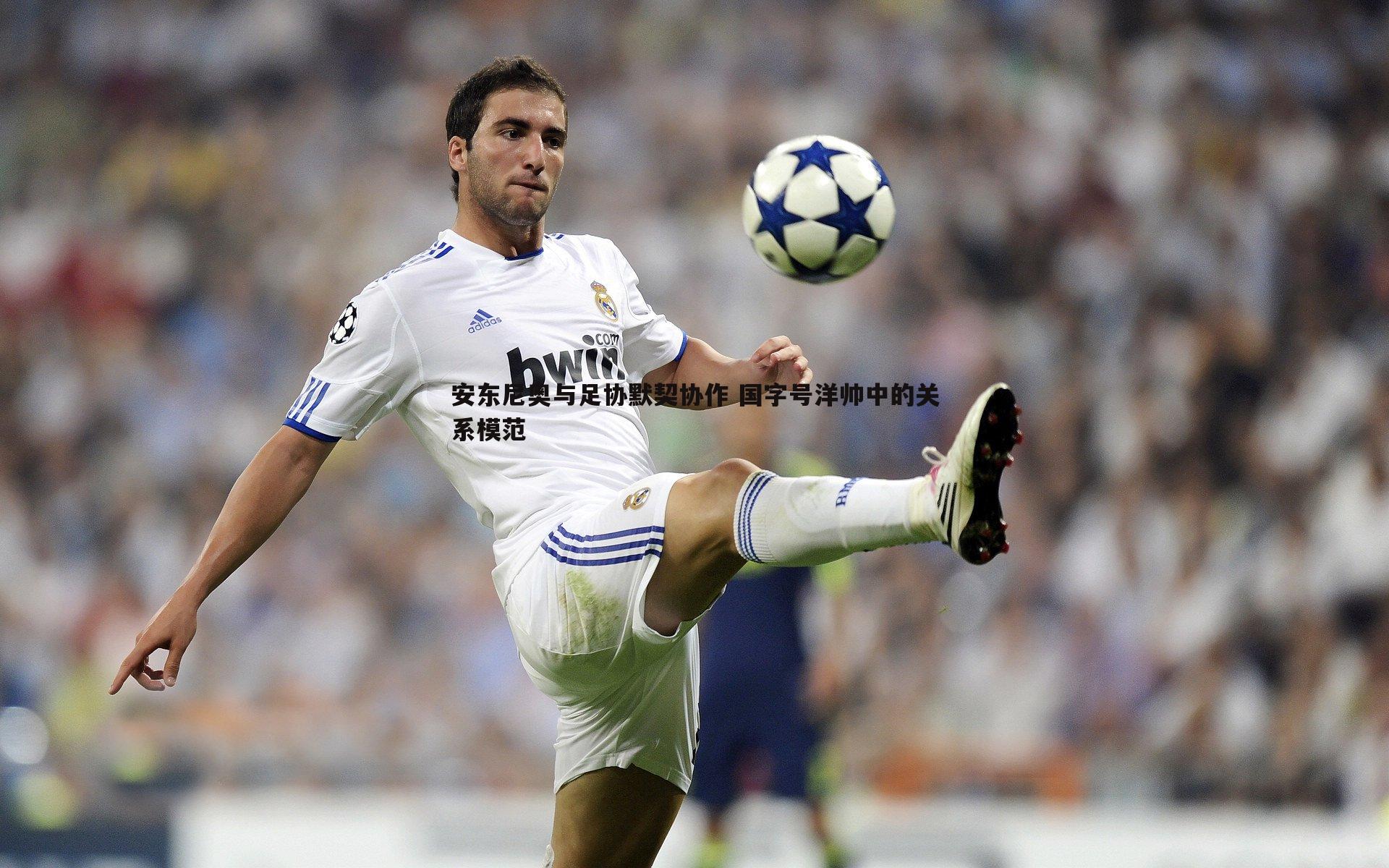 安东尼奥与足协默契协作 国字号洋帅中的关系模范